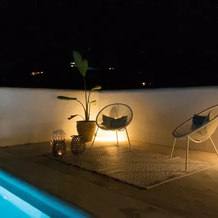 Pequena Delicia Villa *
