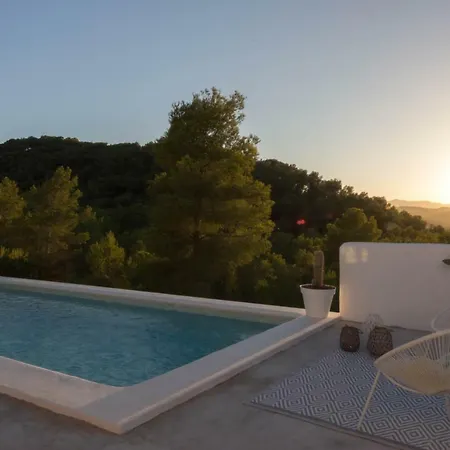 Villa Pequena Delicia Teulada